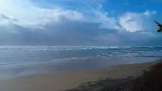 Netarts Bay, Oregon 2024