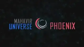 Mahavir Universe Phoenix By Damji Shamji Shah Group