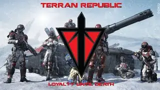 My first Planetside 2 Match