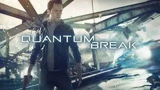 Is Quantum Break worth it? (Thoughts and Impressions)