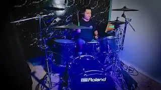 Emarosa – A Toast to the Future Kids | Drum Cover  | Nelson Flores ✊🏻🥁