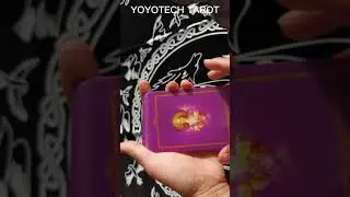 Daily Guidance From Your Angels Oracle Cards from YOYOTECH TAROT
