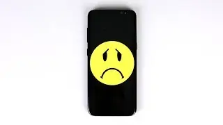 Galaxy S8: Top 4 issues AND how to fix them!