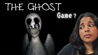 The ghost:multi-player game 🎮 👻 Playing for the first time |horror |part-1|
