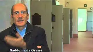 La storia del padiglione Lombroso parte 1