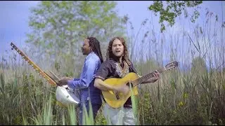 Elijah Salomon - You Never Know feat. King Kora & Sambou Suso (Official Videoclip)