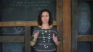 Climate Politics is Everyday Politics | Alice de Moraes Amorim Vogas | TEDxKanzlerPark