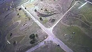Mini TALON fpv
