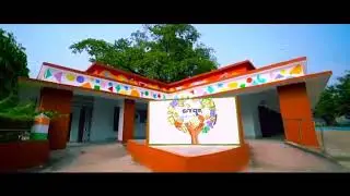 Angul High school New Class Opening 😘😀👈