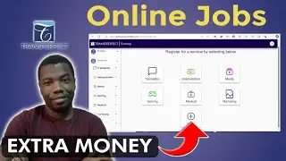 Work From Home  - Transperfect Review
