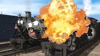 CFRR Spins: An Exploding Thought