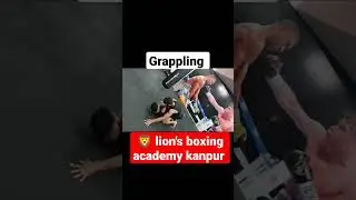 #wrestling #grappling #shorts #ufc #mma #boxing #gym #fitness #strength #cardio #workout #kanpur