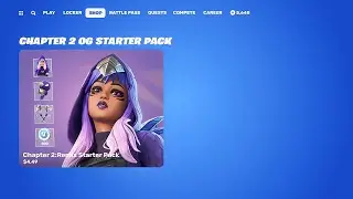 Fortnite Raven Team Syd LEGO PASS (Raven Team Syd)