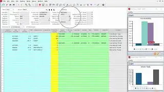 Infor VISUAL ERP - Material Planning