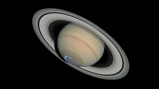 WHEN SATURN WAS SUN