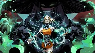 Jogando o Cronos fora - HADES II