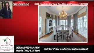 6 BR 5 BA House with 2 Car Garage Park West SC