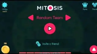 Улучшенная версия Agar.io на андроид | Metosis