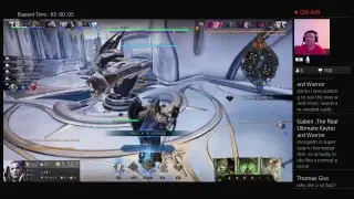 Paragon Terra Gameplay Live Stream!