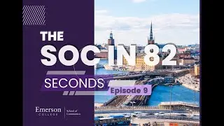 Episode 9 | SOC in SECONDS
