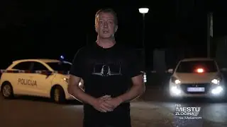 Na mestu zločina sa Mašanom - 30.09.2019. | PRVA