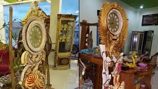 jam jati murah di palu