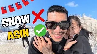 SALT MOUNTAIN| MOTODECK TAIWAN RIDE