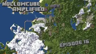 Hollowcube Amplified episode 16: Downfall of the Wither