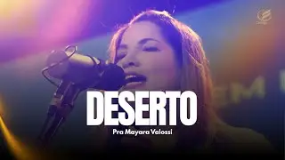 Te Adorar/ Pra Mayara Valossi