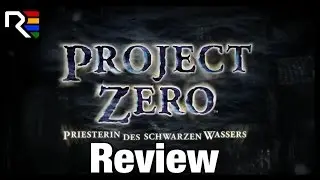 Review: Project Zero: Priestess of Black Water (Wii U)