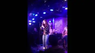 Another Star / Stevie Wonder (Tali Rubinstein - recorder)