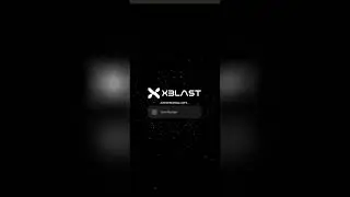 X Blast Mining #earningapp #onlineearning