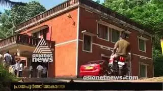 Minor Girl raped in Kannur : POSCO Case registerd against father brother and uncle | FIR 5 Aug 2018