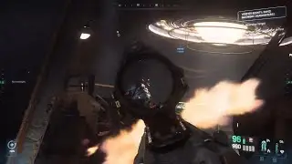 Star Citizen 4.0 - Pyro at Shepard&rsquo;s Rest & Contested Zones with Friends 🚀