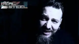 Patreon: Real Steel (2011) di Shawn Levy - Minirece richiesta da Hil Michele