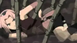 [Sasusaku] ET