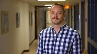#RethinkPharmacists: Mike Stuber, Regina, SK