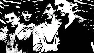 ACTIVE RESTRAINT: Honesty (1982) early The Mighty Lemon Drops