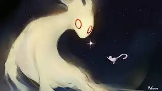 Pokemon DPPT - Battle! Beta arceus