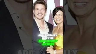 No one realized the shocking reason why Pedro Pascal's unwavering support for Rachel Zegler inadvert