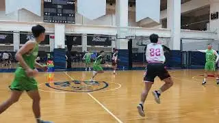 1/14 酒精鬼殺盃  酒精鬼殺隊 vs HUSHZ 第三節