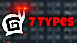 7 Types of war thunder players