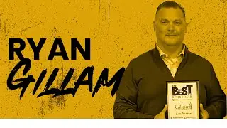 Rooted in Success: How Gillam Lawncare is Growing a Greener Future