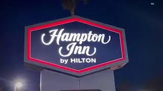 Hampton Inn St. Augustine Beach