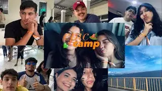 Epic Camp:dia 3/festa fantasia;grito de guerra;ministração com Renê Terra Nova;