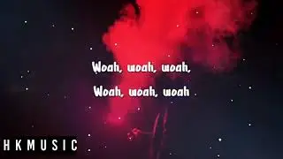 John-Roa Woah (Tiktok) lyrics Video