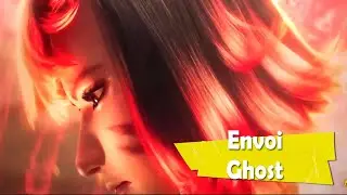 Envoi - Ghost [NCS ROCK]