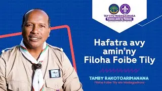 Hafatra FFB - Tily eto Madagasikara