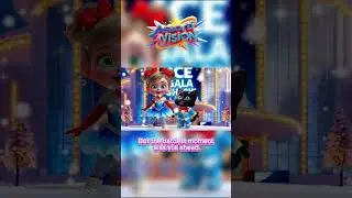 🎬 A Winter of Friendship: Murrchik & Adele&rsquo;s Ice AdventureIce Magic Challenge!