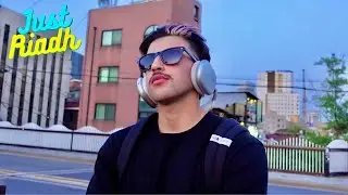 Just Riadh - Ooh Ooh ft. Amaru... (Clip officiel)